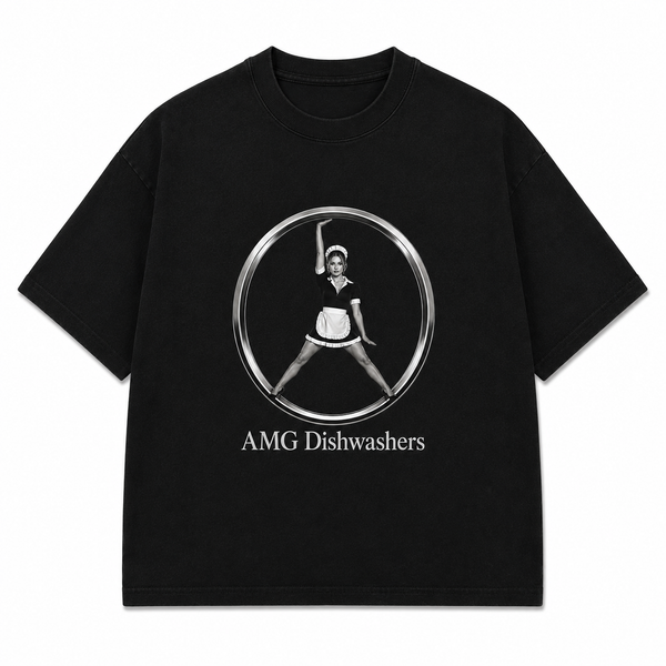 AMG Tee