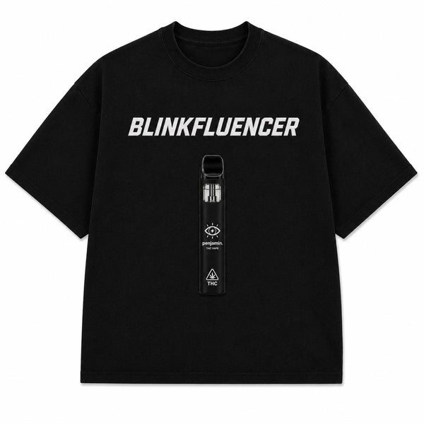 Blinkfluencer Tee