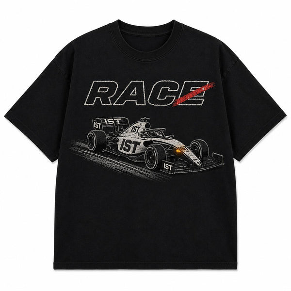 Racing Sponsors Tee