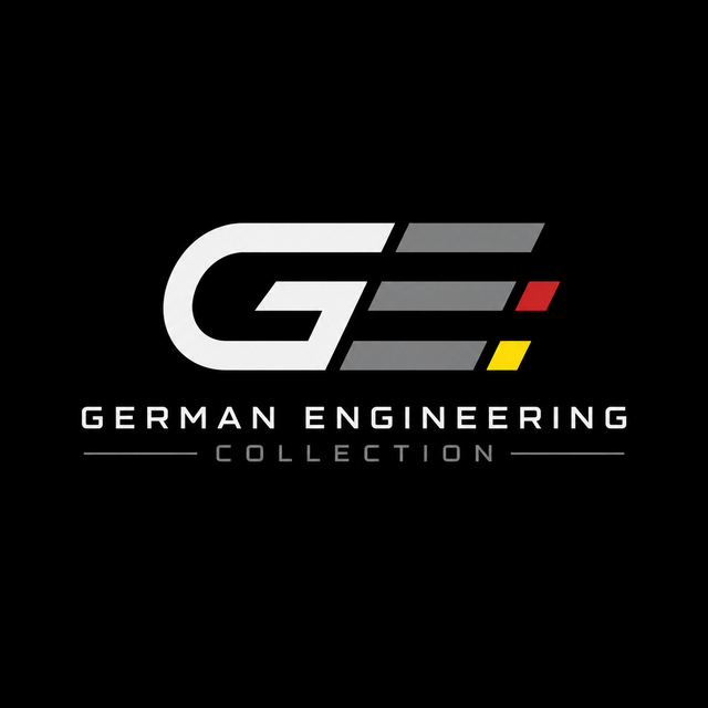 German Engeneering Collection
