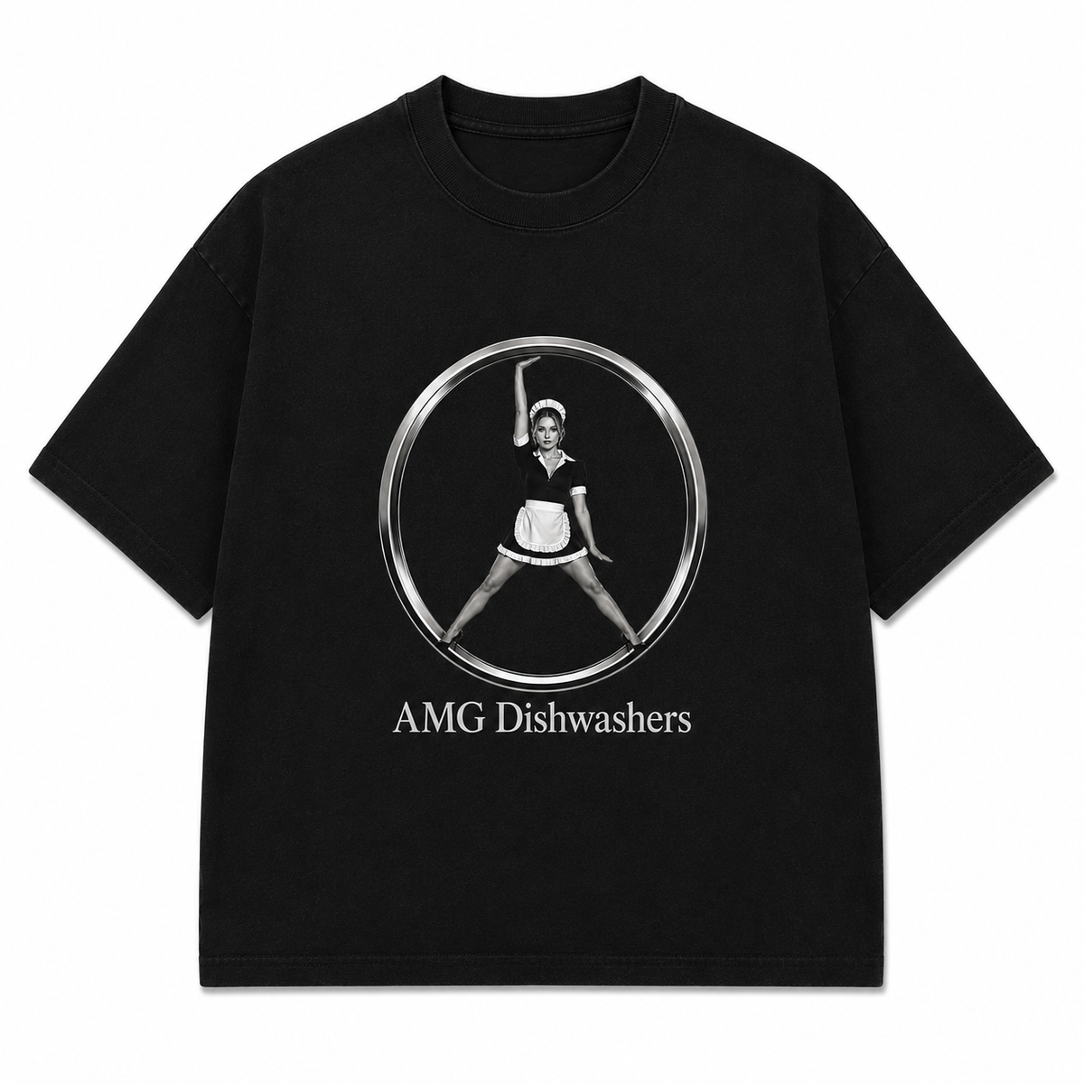 AMG Tee