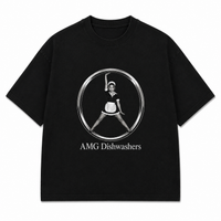 AMG Tee