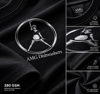 AMG Tee