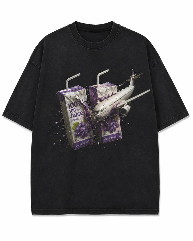 Juice Impact Tee
