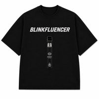 Blinkfluencer Tee