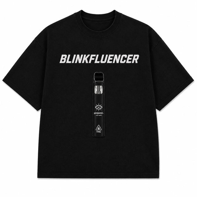 Blinkfluencer Tee