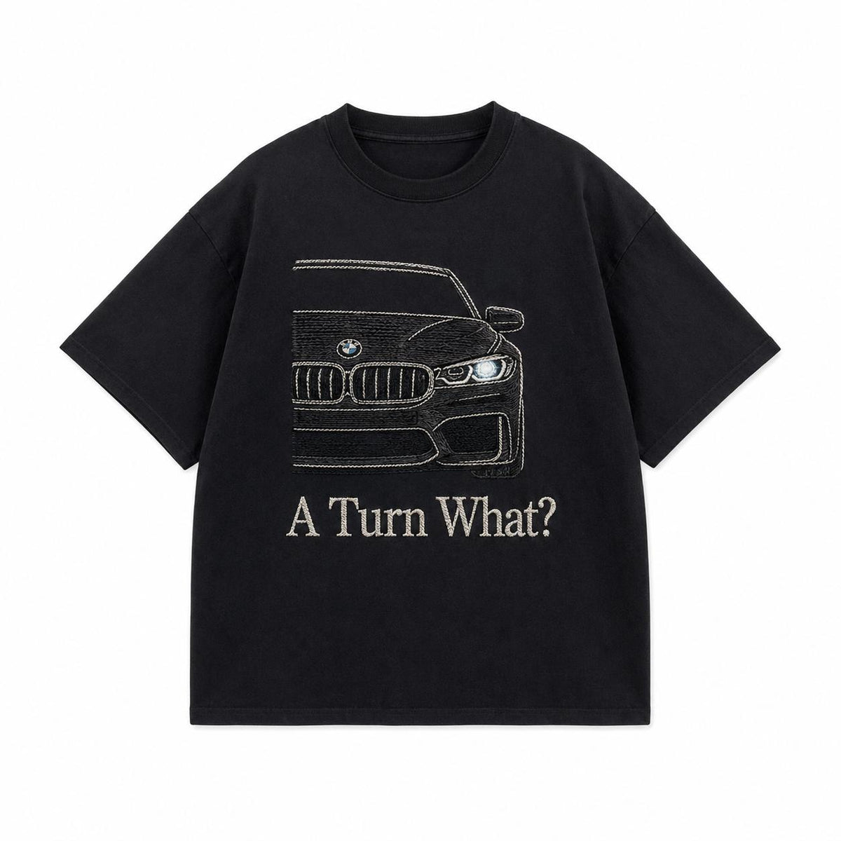 Turn Signal Tee