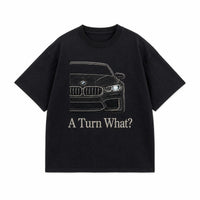 Turn Signal Tee